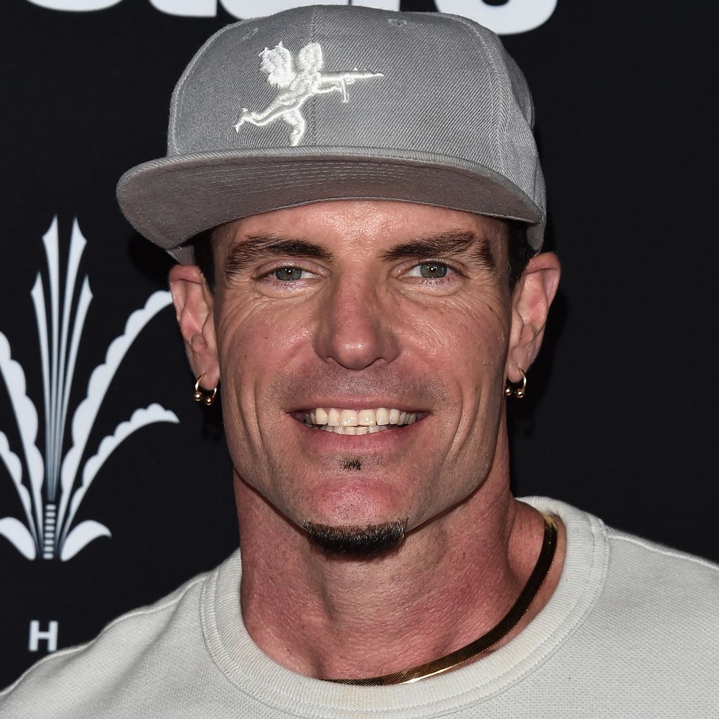 Vanilla Ice, November 2016
