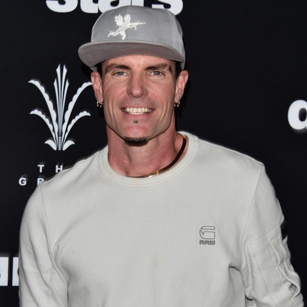 Vanilla Ice, Rapper