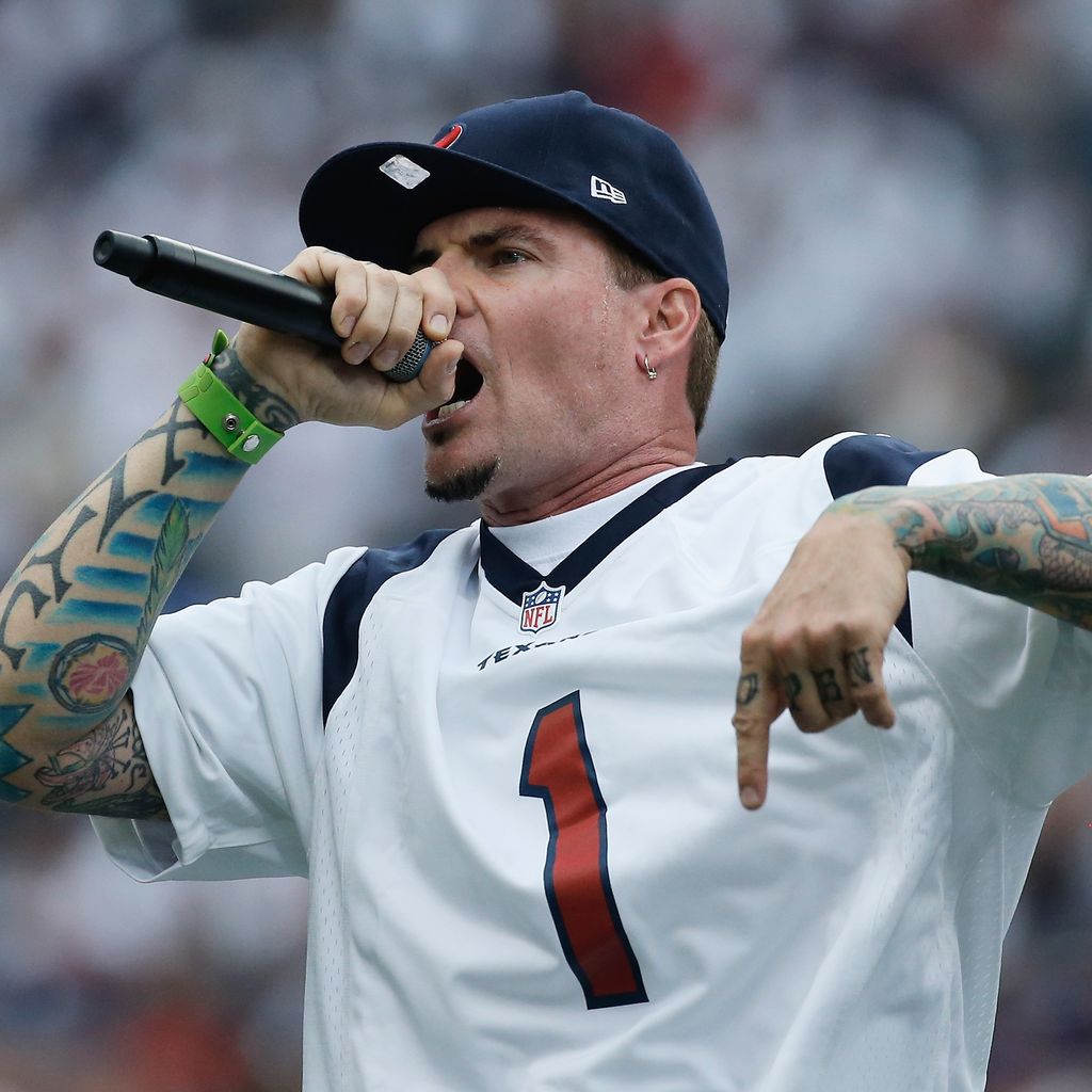 Vanilla Ice, 2013