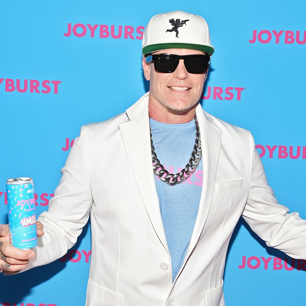 Vanilla Ice, Rapper