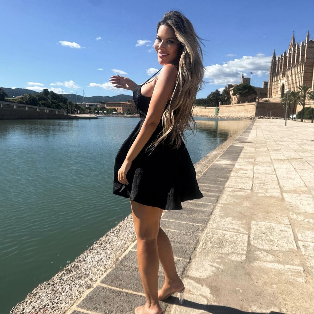 Vanja Rasova, Reality-TV-Star