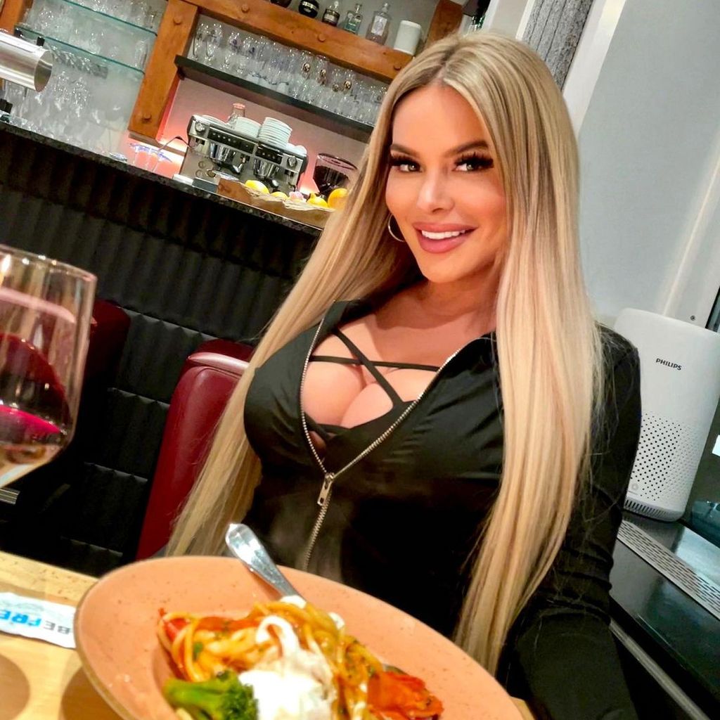 Vanja Rasova, Reality-TV-Star