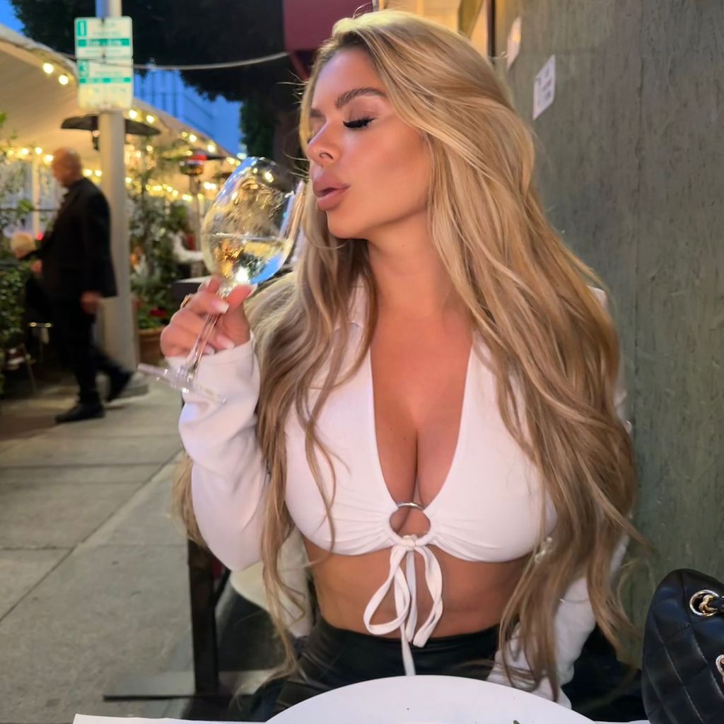 Vanja Rasova, Reality-TV-Star
