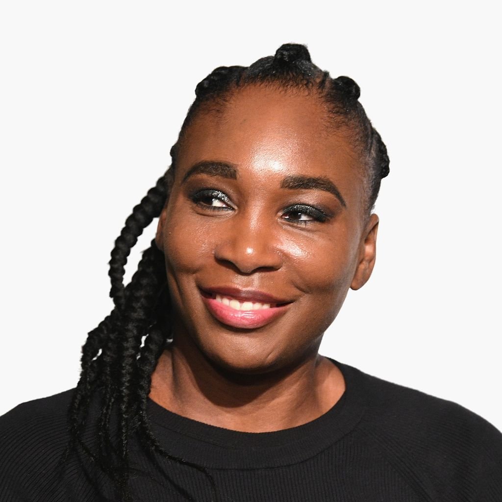 Venus Williams in New York im September 2018