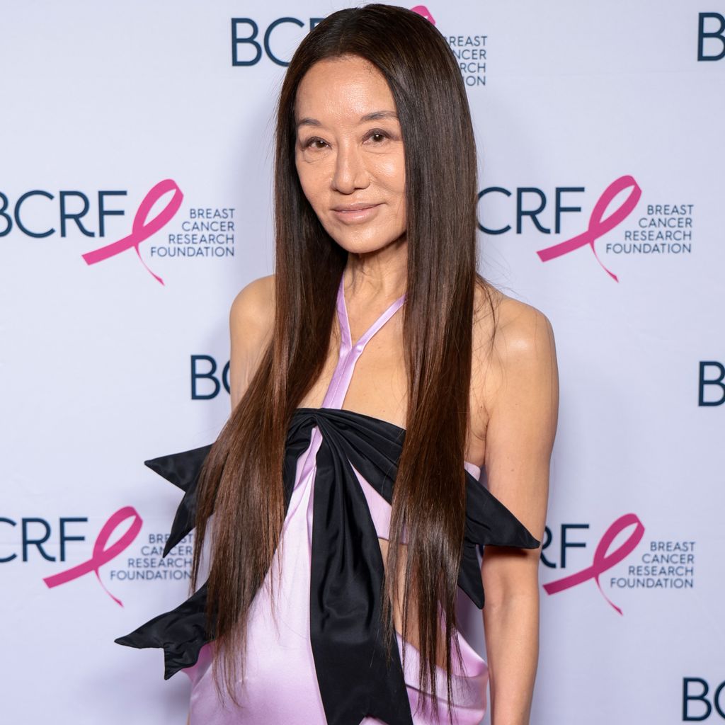 Vera Wang, Designerin