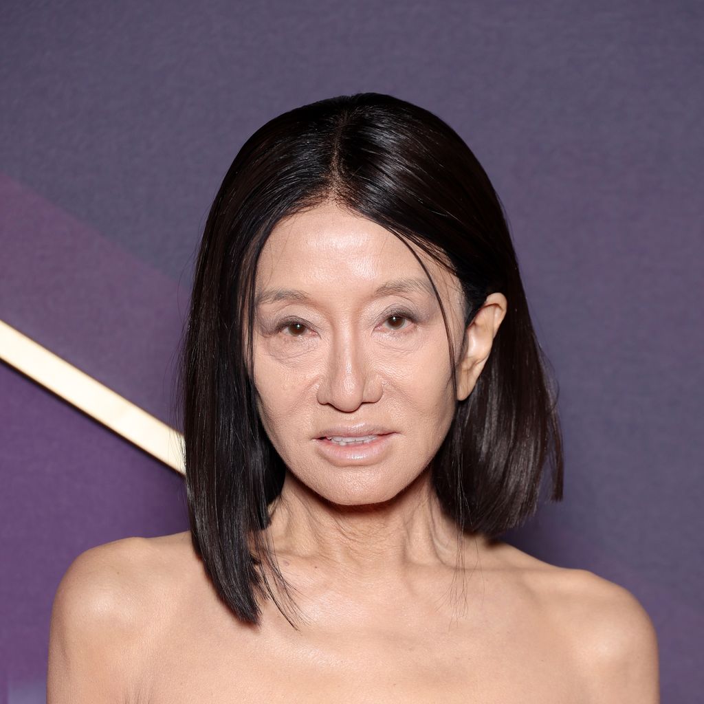 Vera Wang, Designerin