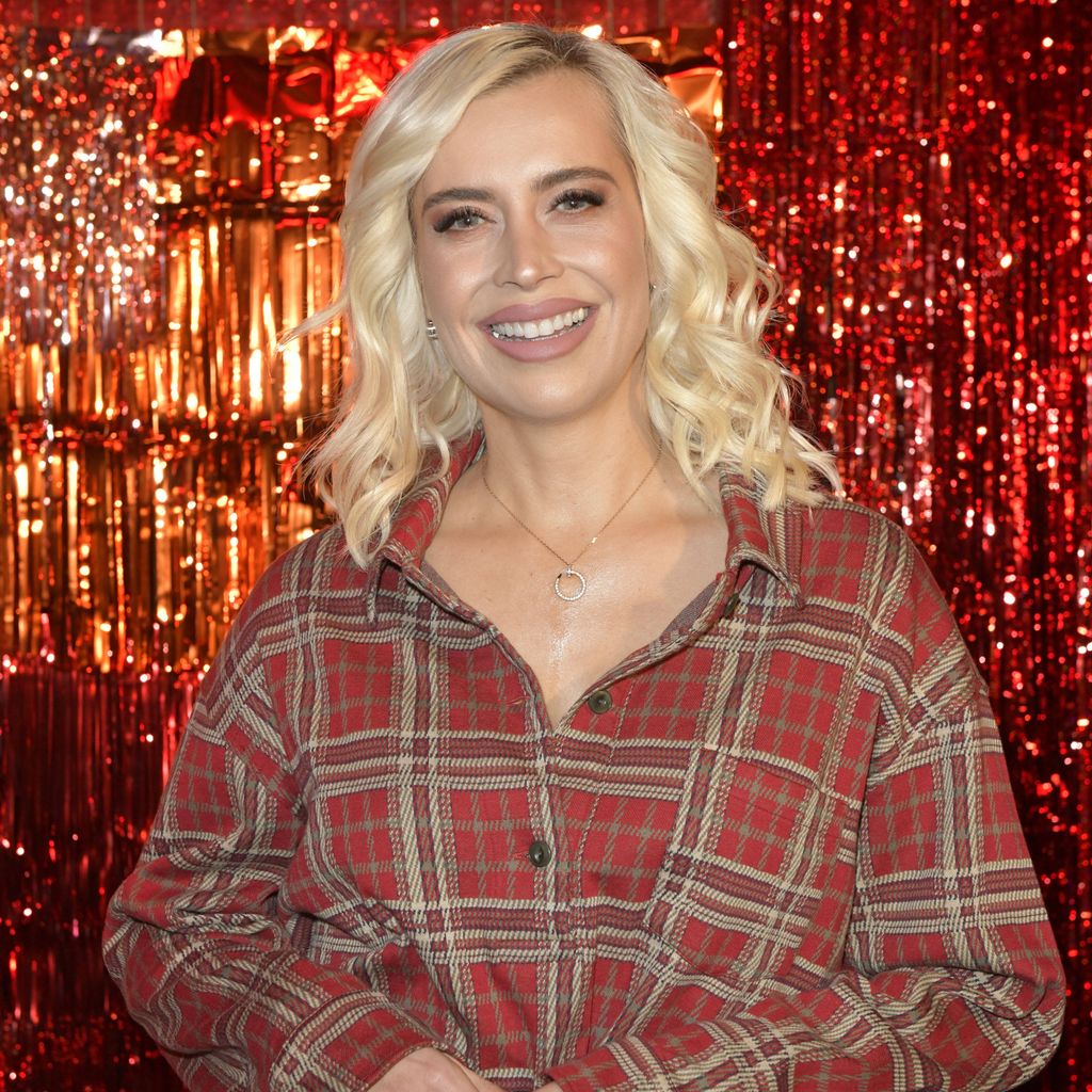 Verena Kerth, November 2025