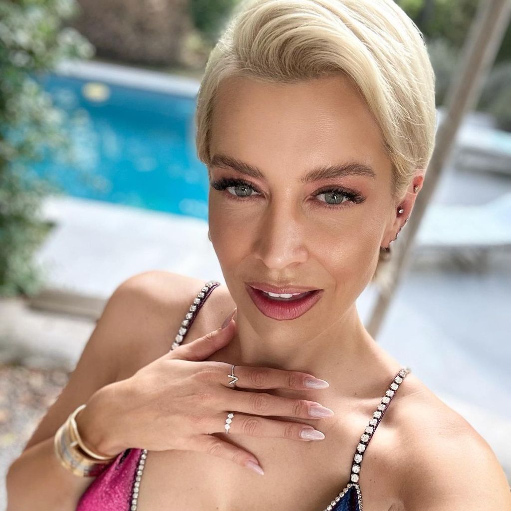 Verena Kerth im Juli 2023