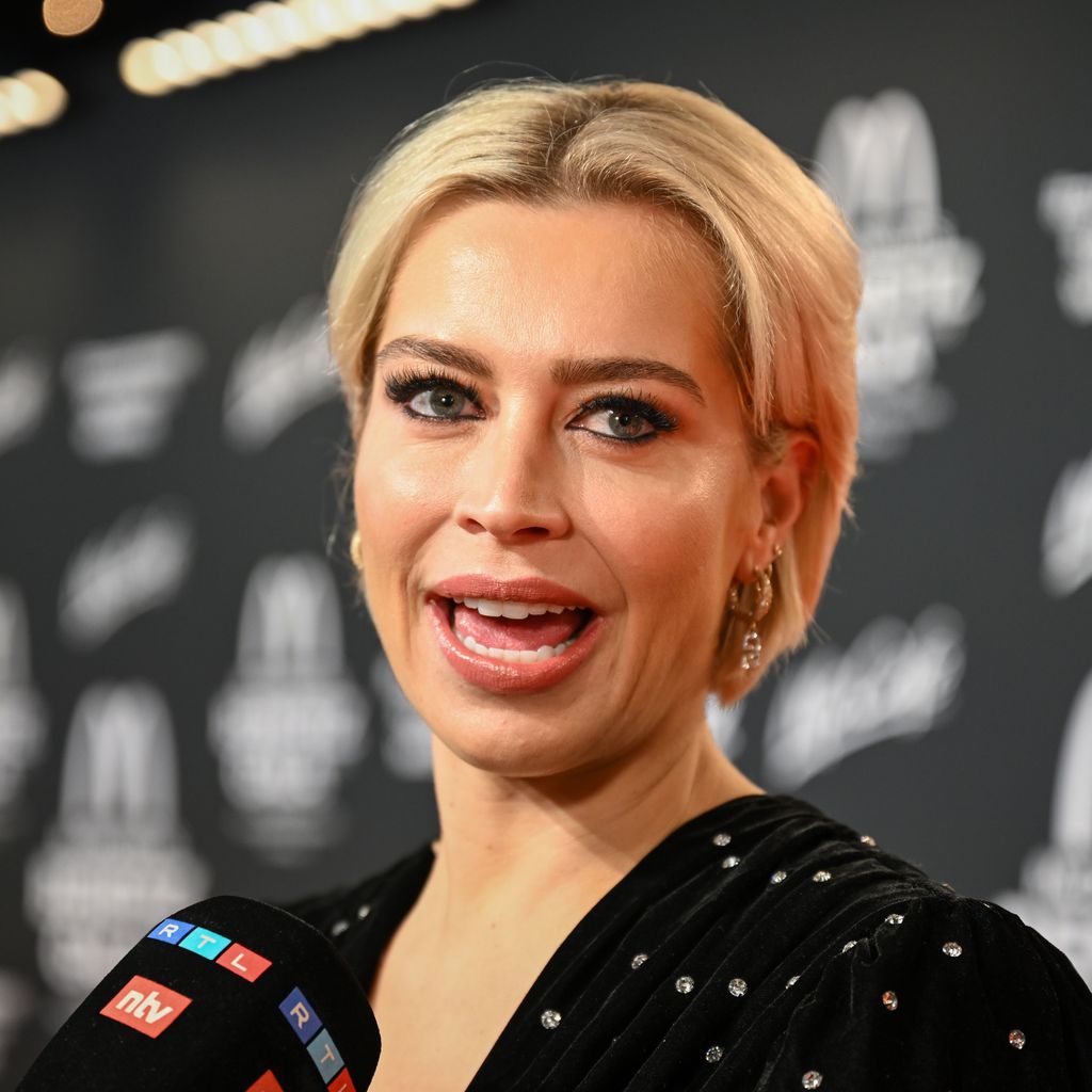 Verena Kerth, Moderatorin