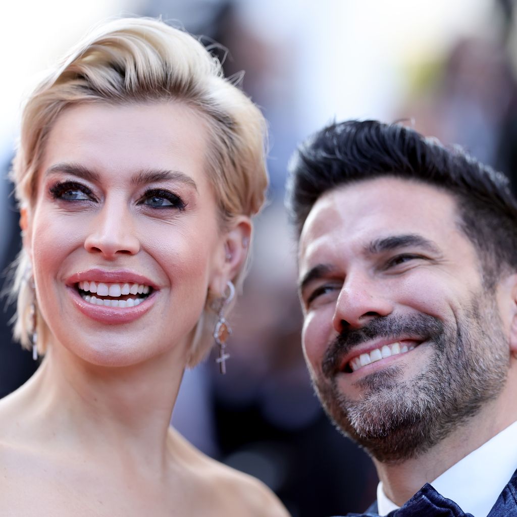 Verena Kerth und Marc Terenzi