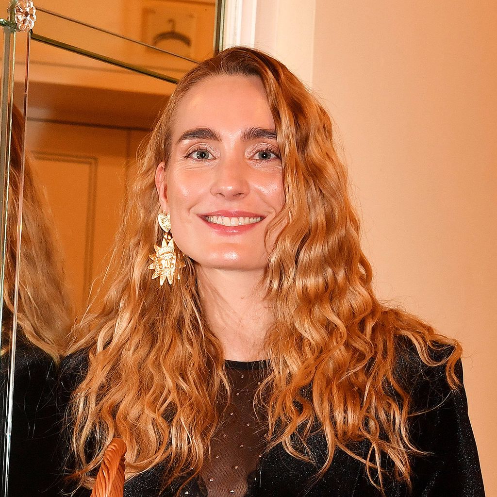 Verena Ofarim, Dezember 2024
