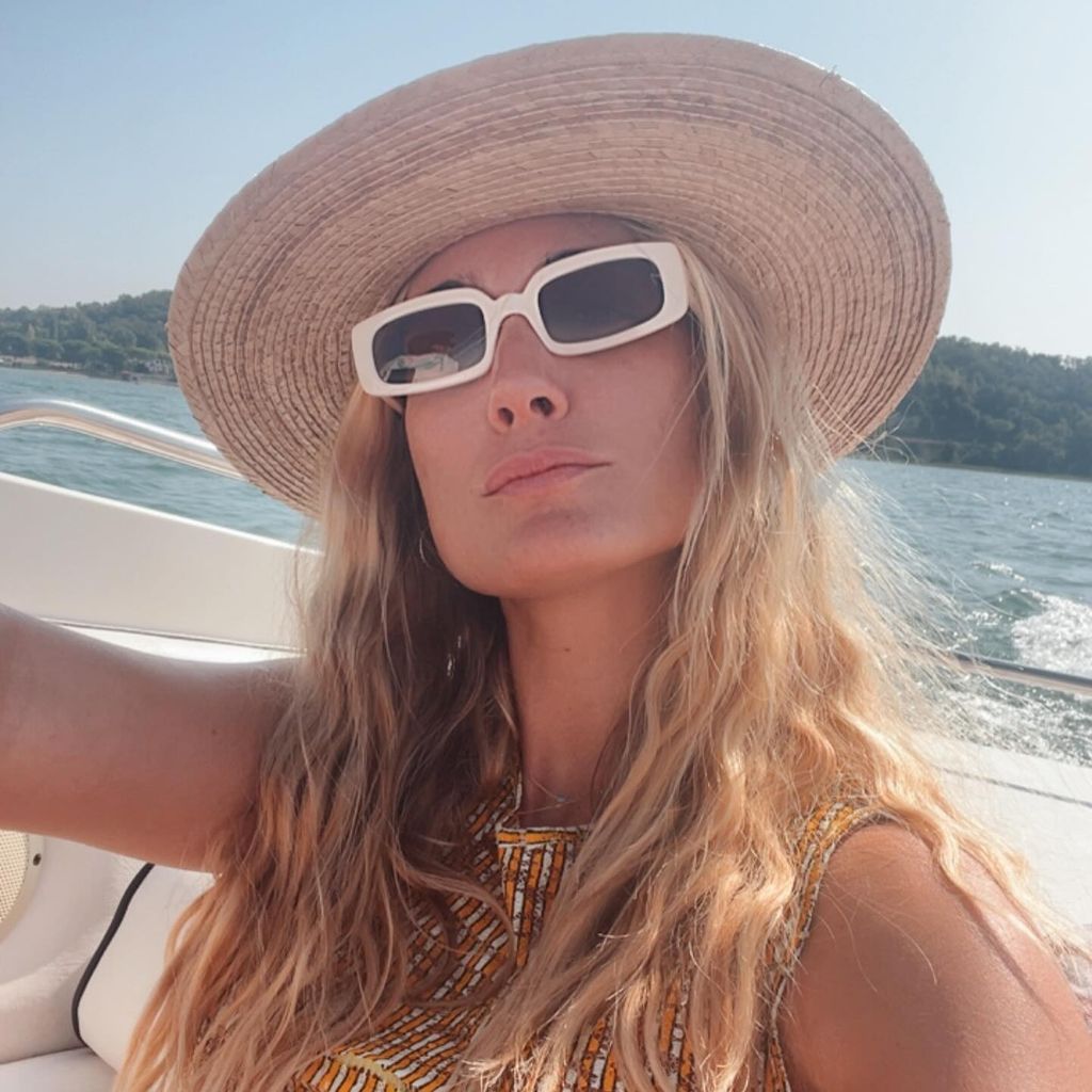 Verena Ofarim, Autorin