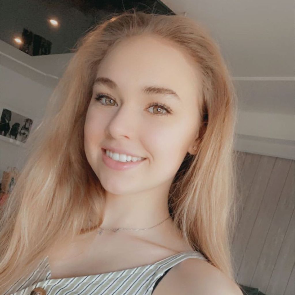 "Temptation Island"-Verführerin Laura