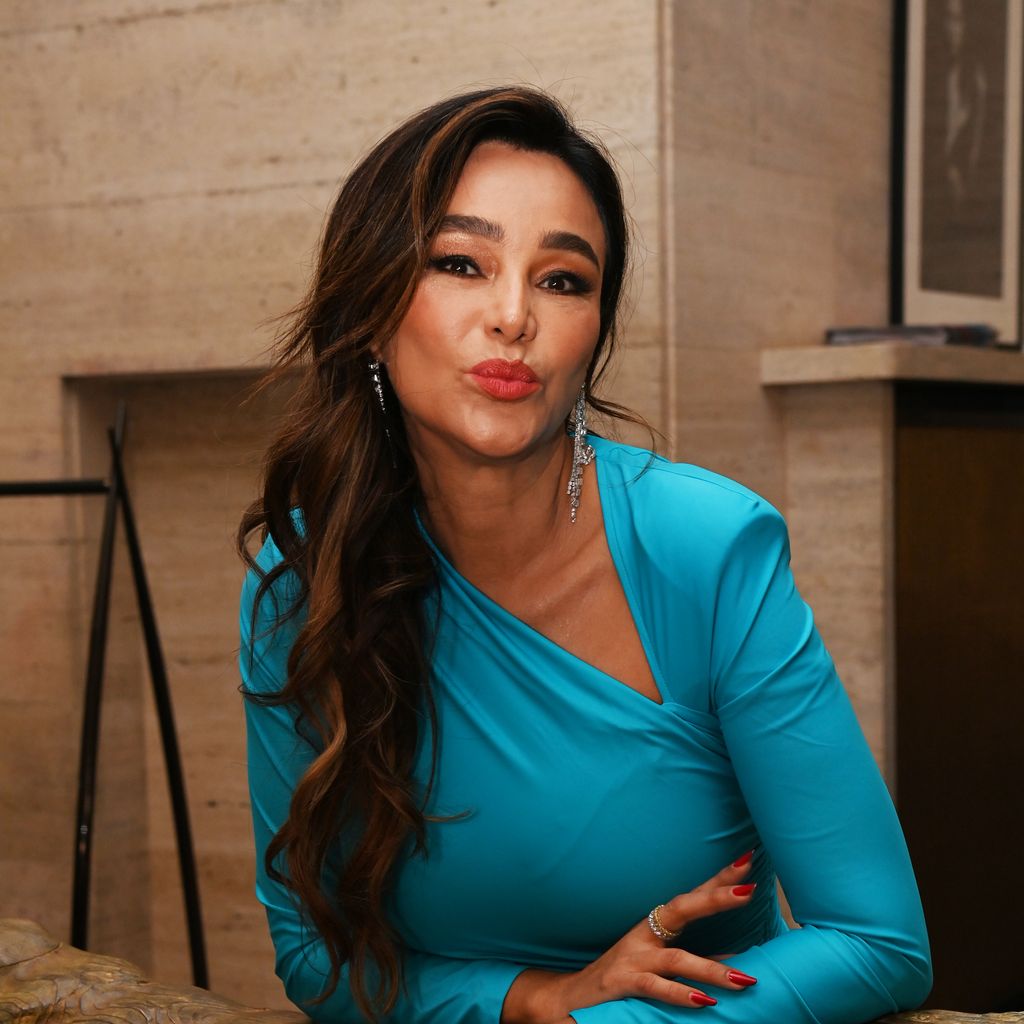 Verona Pooth, Moderatorin