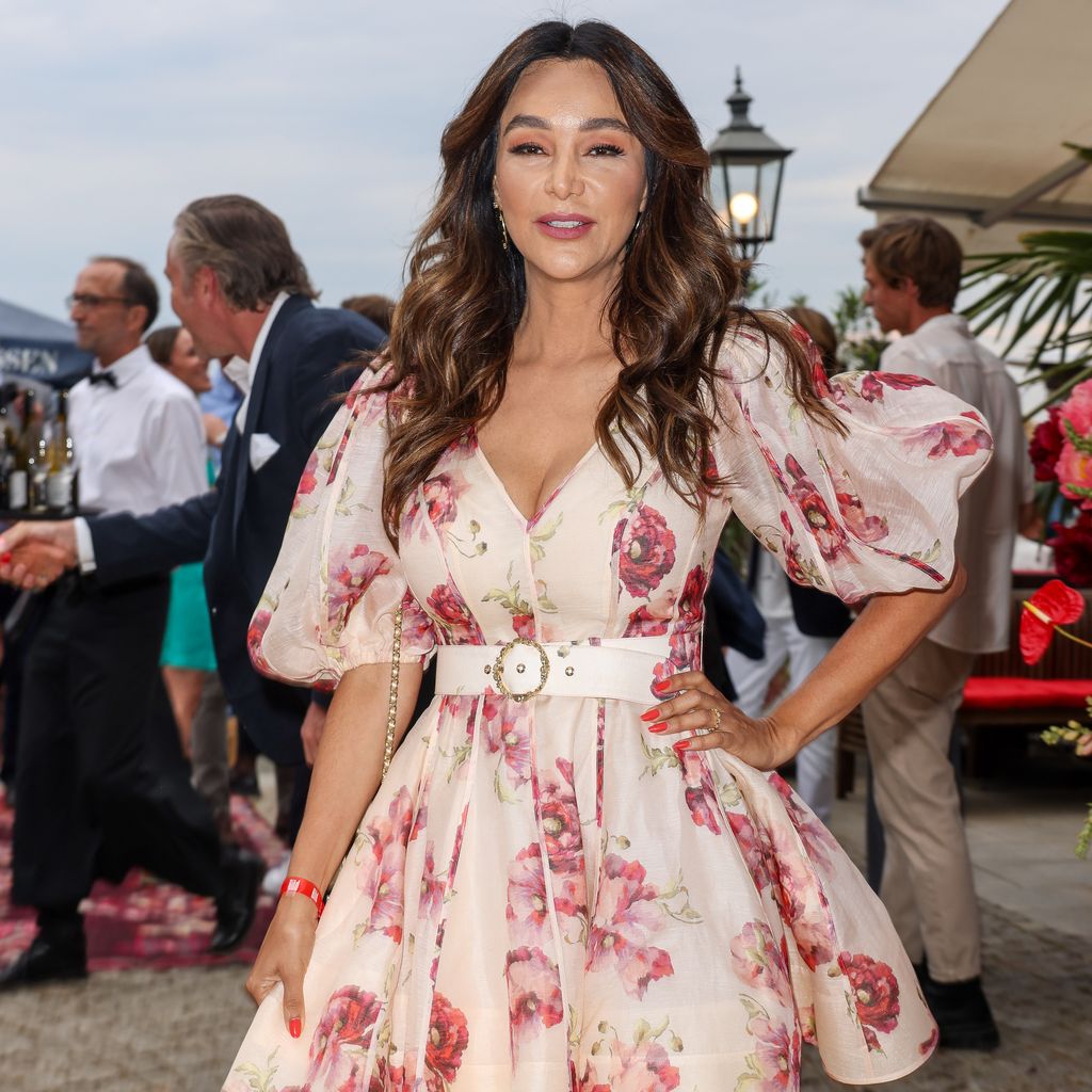 Verona Pooth, Moderatorin