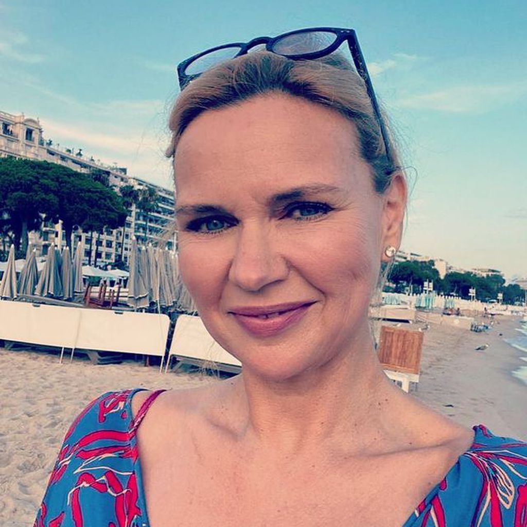 Veronica Ferres, Schauspielerin
