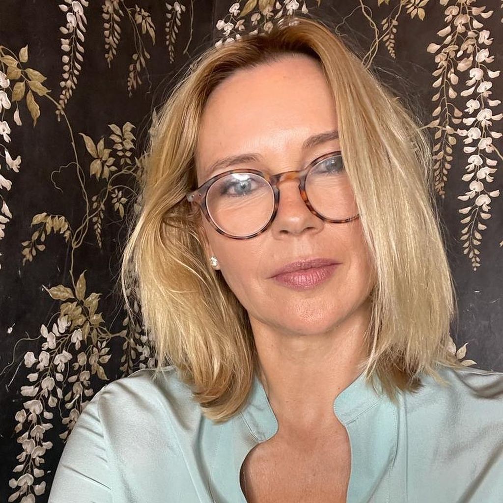 Veronica Ferres, Schauspielerin