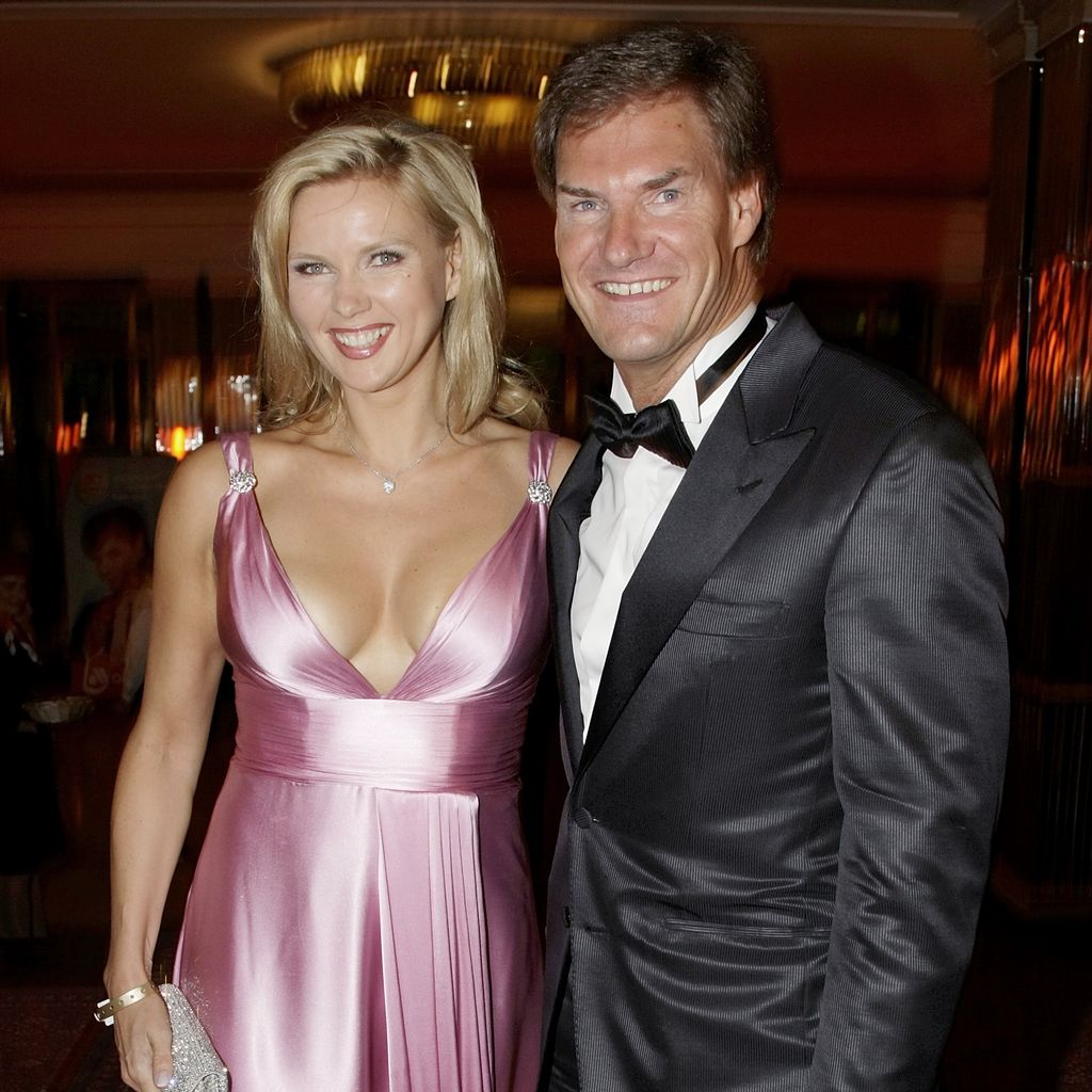Veronica Ferres und Carsten Maschmeyer im September 2009 in Berlin