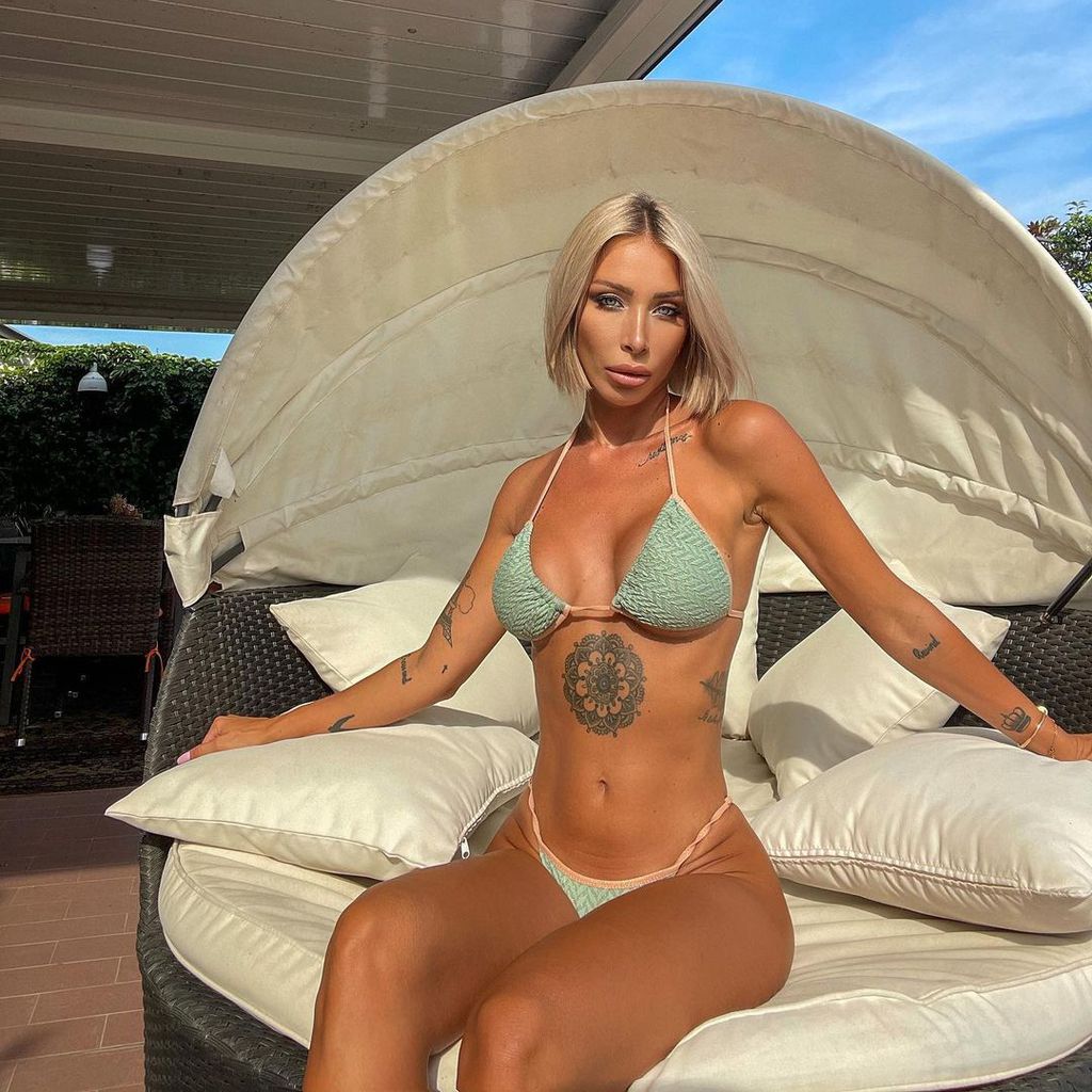 Veronica Loi im Juli 2021