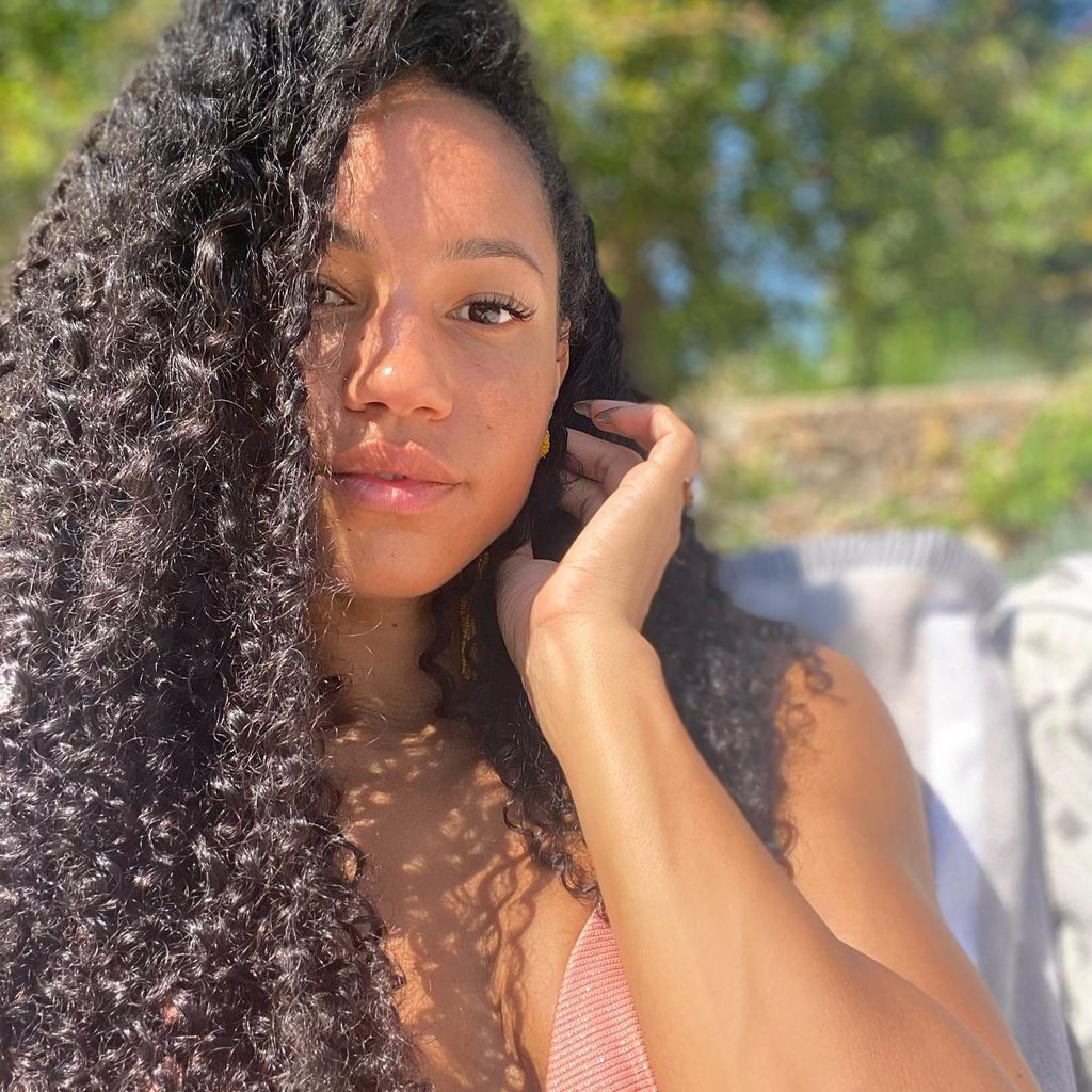 Vick Hope, TV-Moderatorin