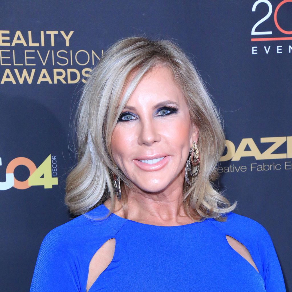 Vicki Gunvalson, Reality-TV-Star
