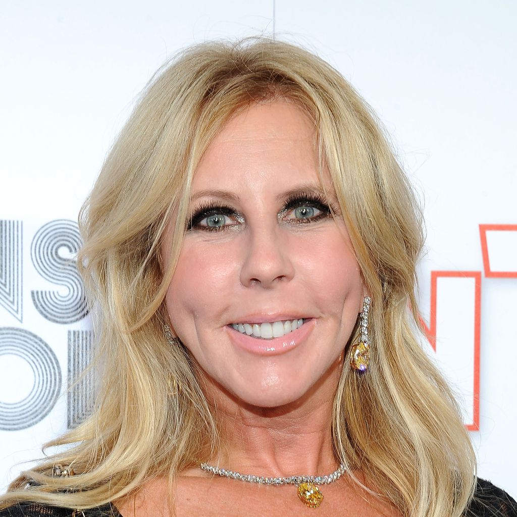Vicki Gunvalson im September 2012