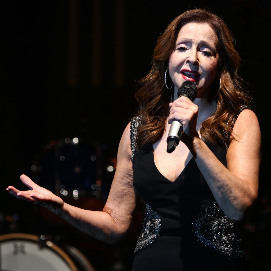 Vicky Leandros im November 2017