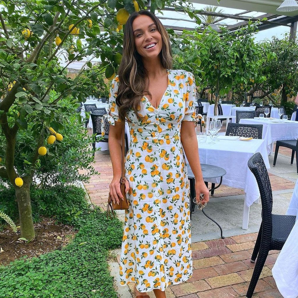 Vicky Pattison, "Geordie Shore"-Bekanntheit