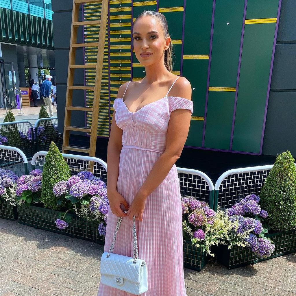 Vicky Pattison, TV-Bekanntheit