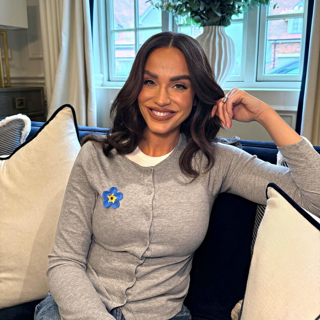 Vicky Pattison, "Geordie Shore"-Bekanntheit