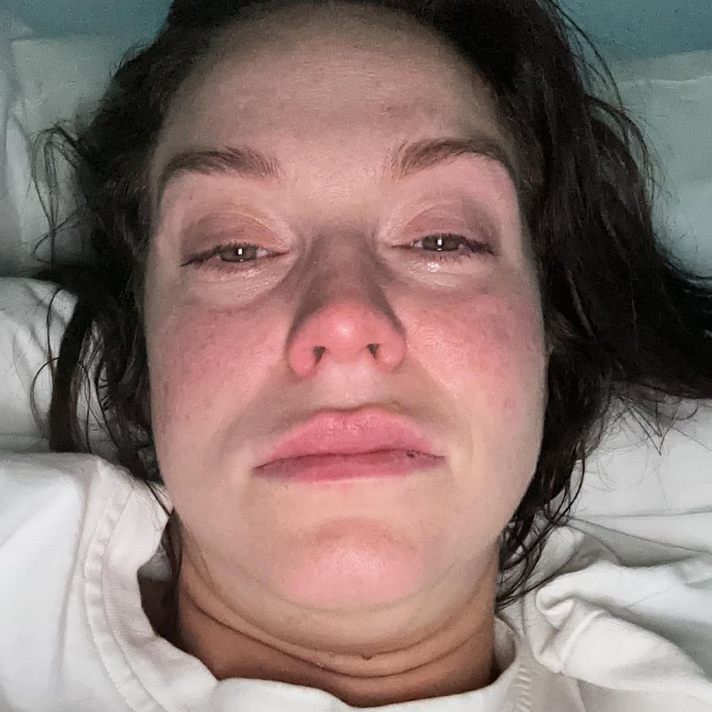 Vicky Pattison, britische Reality-TV-Bekanntheit