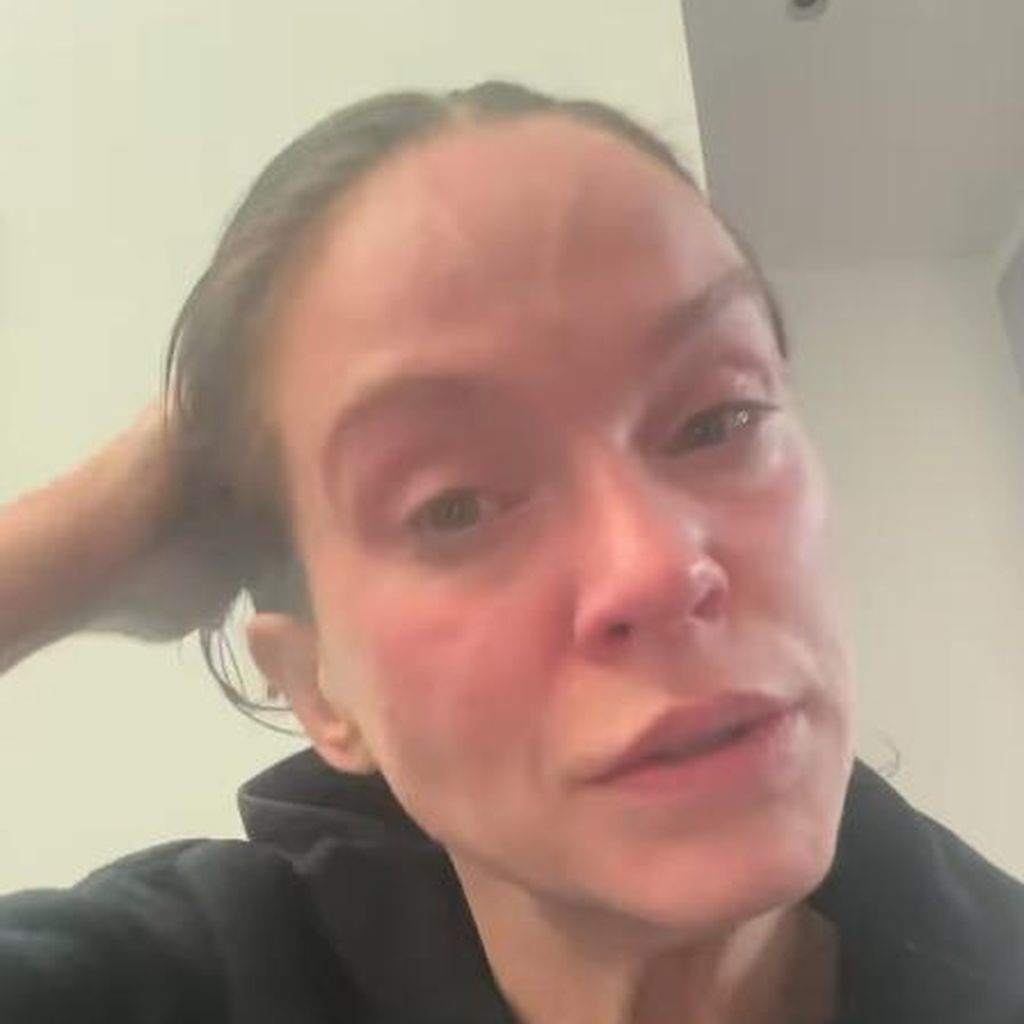 Vicky Pattison, Juni 2025