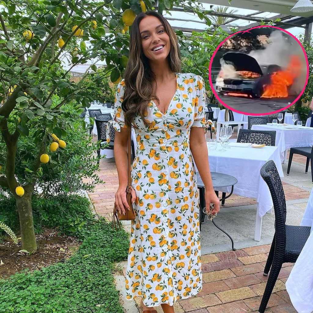 Vicky Pattison