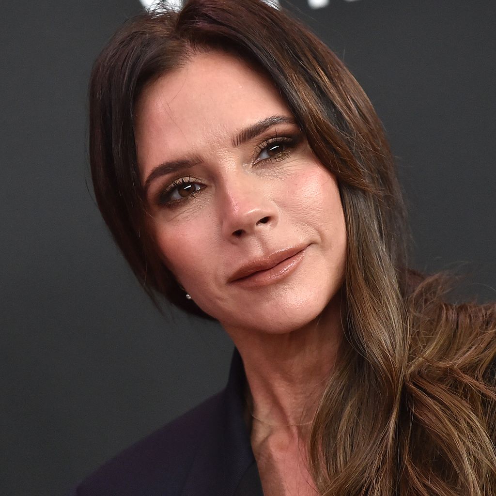 Victoria Beckham, Model