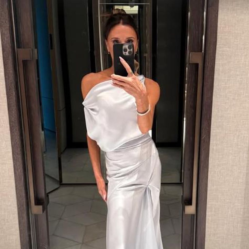 Victoria Beckham, Designerin