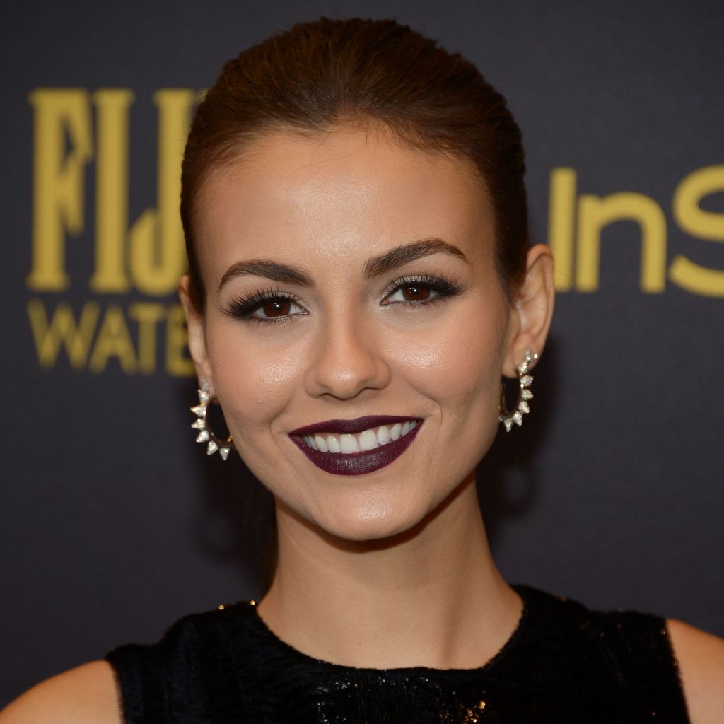 Victoria Justice bei einer Veranstaltung in Kalifornien