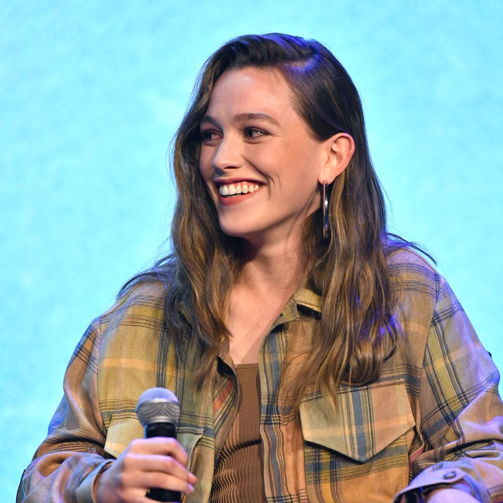 Victoria Pedretti, Schauspielerin