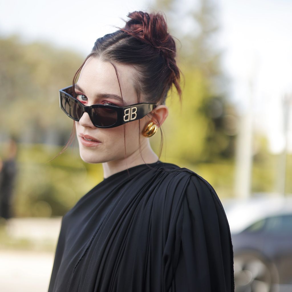 Victoria Pedretti, Schauspielerin