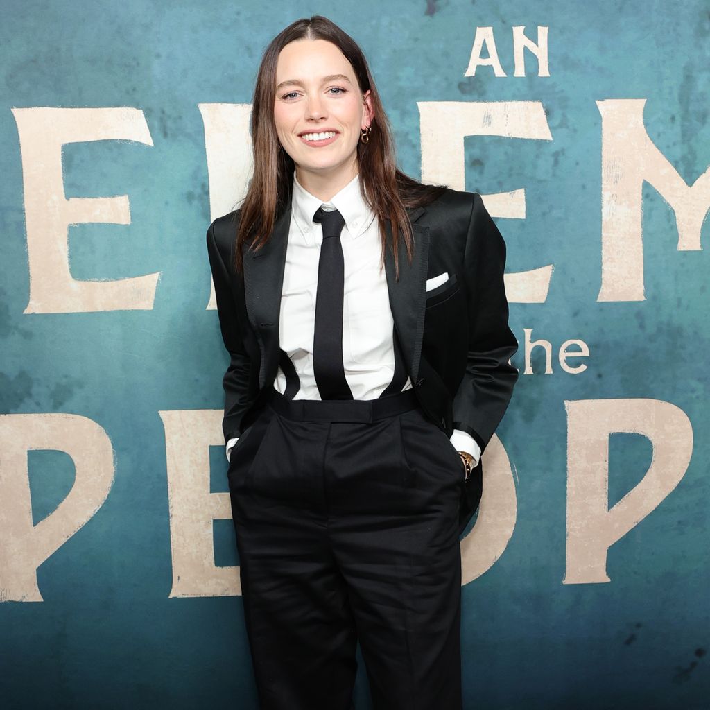 Victoria Pedretti, "You"-Darstellerin