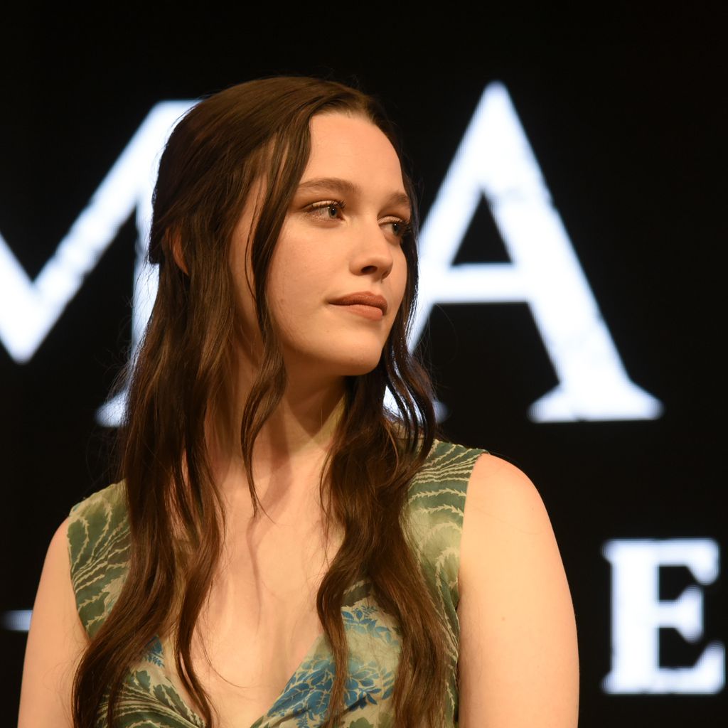 Victoria Pedretti, Schauspielerin