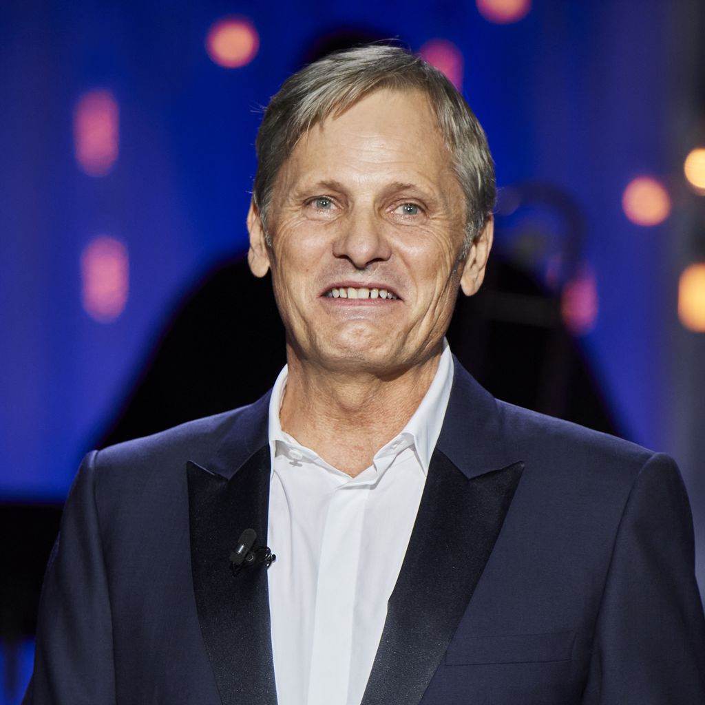 Viggo Mortensen beim 68. San Sebastian International Film Festival im September 2020