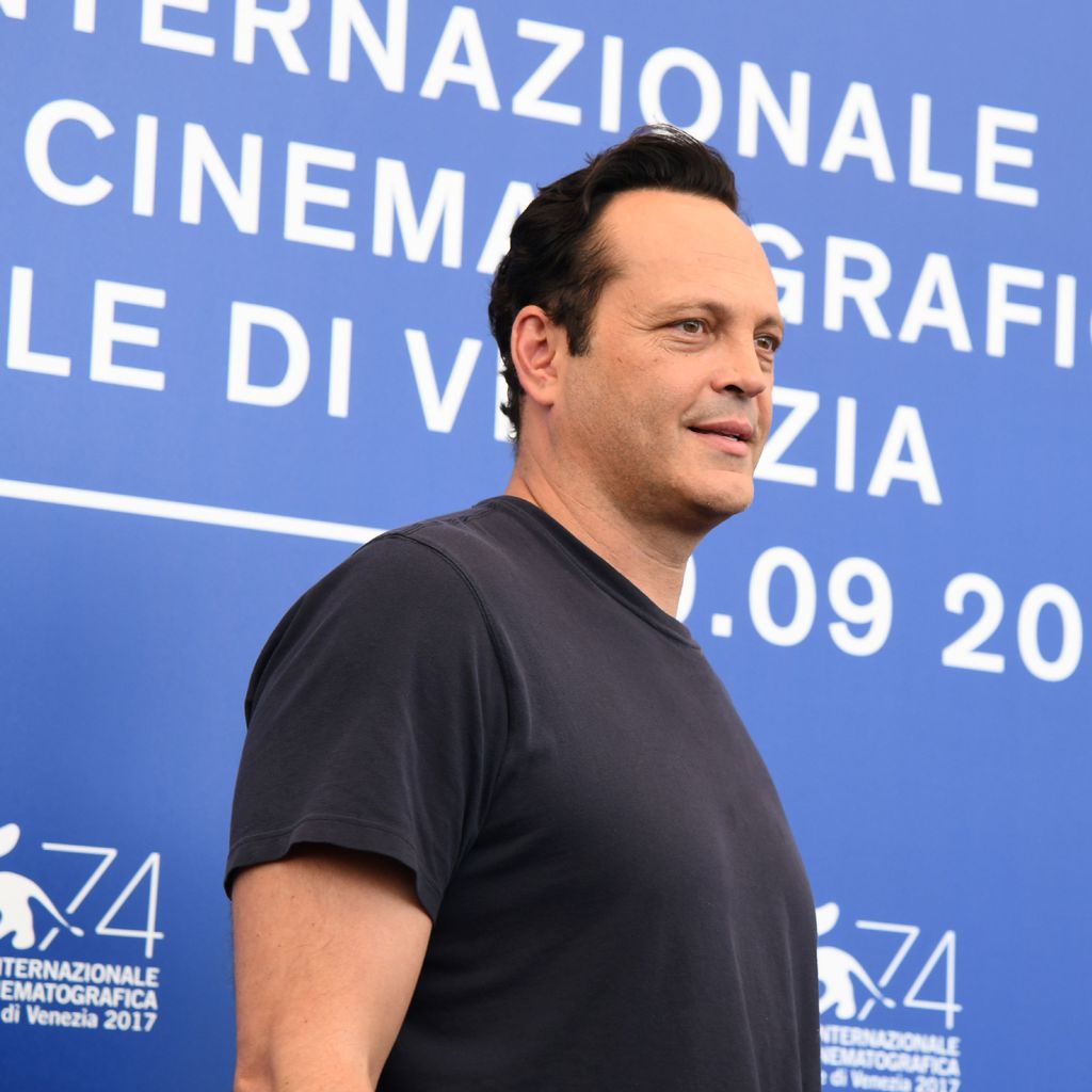 Vince Vaughn beim Photocall für "Brawl In Cell Block 99" 2017