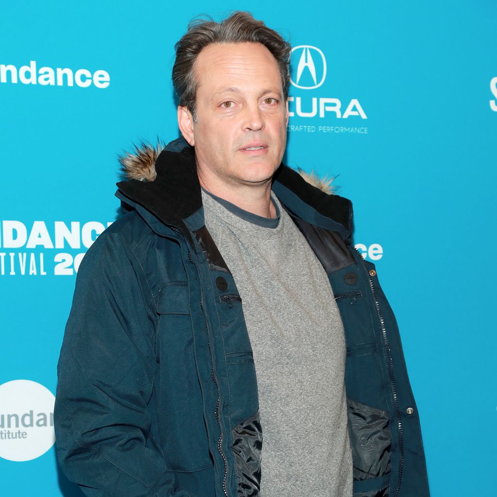 Vince Vaughn beim Sundance Festival 2019