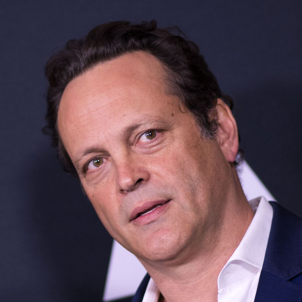 Vince Vaughn, Schauspieler und Produzent