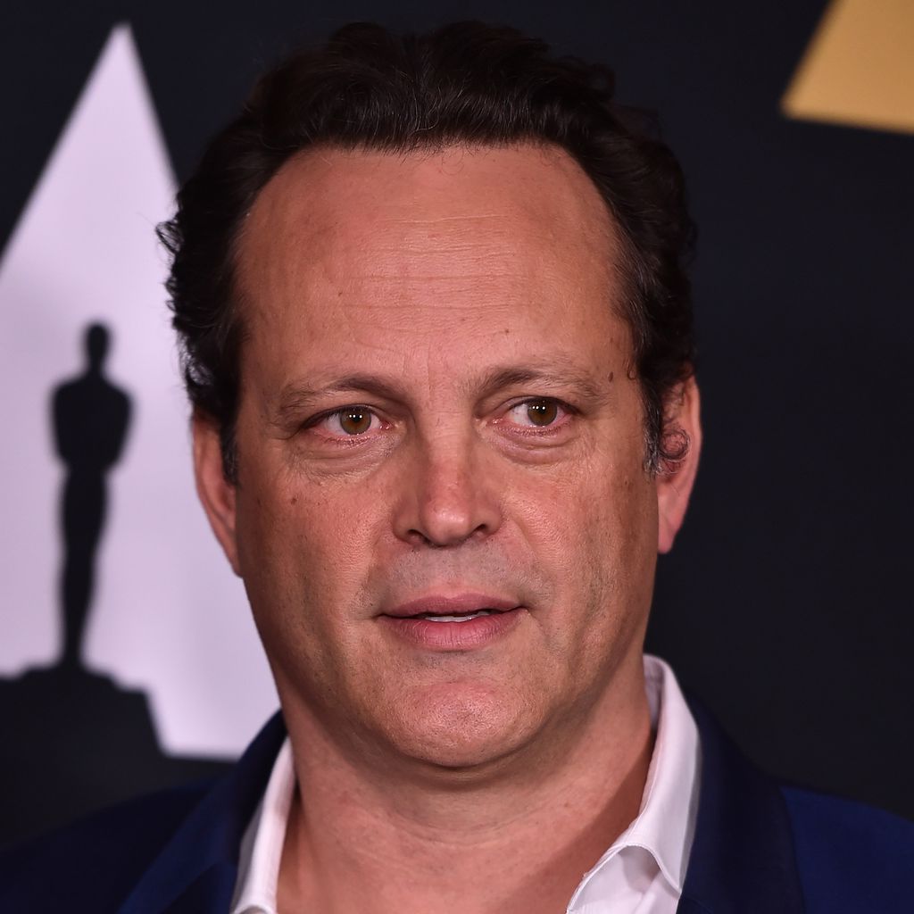 Vince Vaughn, Schauspieler