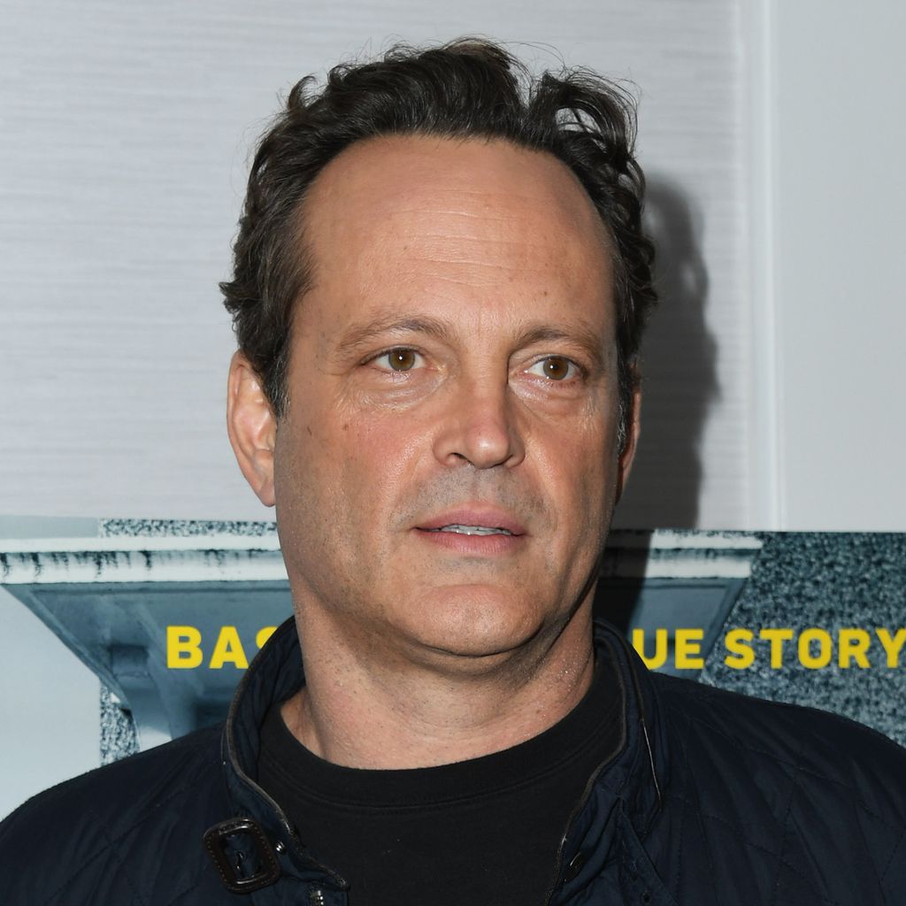 Vince Vaughn im Februar 2019