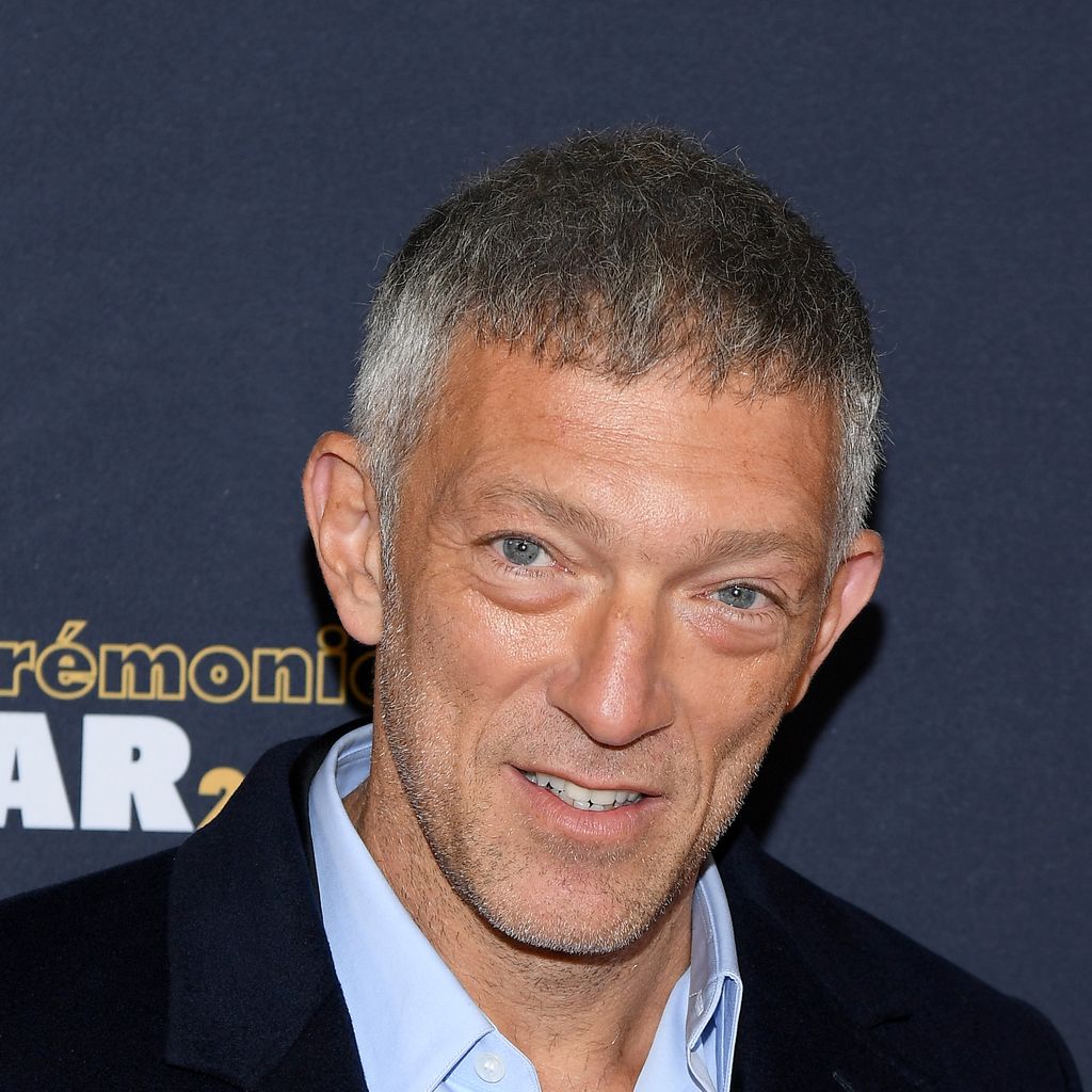 Vincent Cassel, Schauspieler