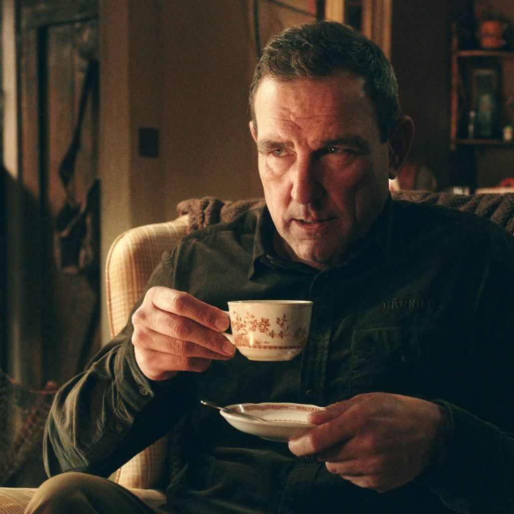 Vinnie Jones aus "The Gentlemen", 2024