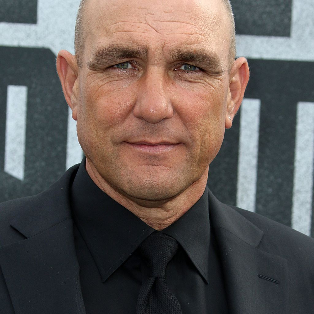 Vinnie Jones, Schauspieler