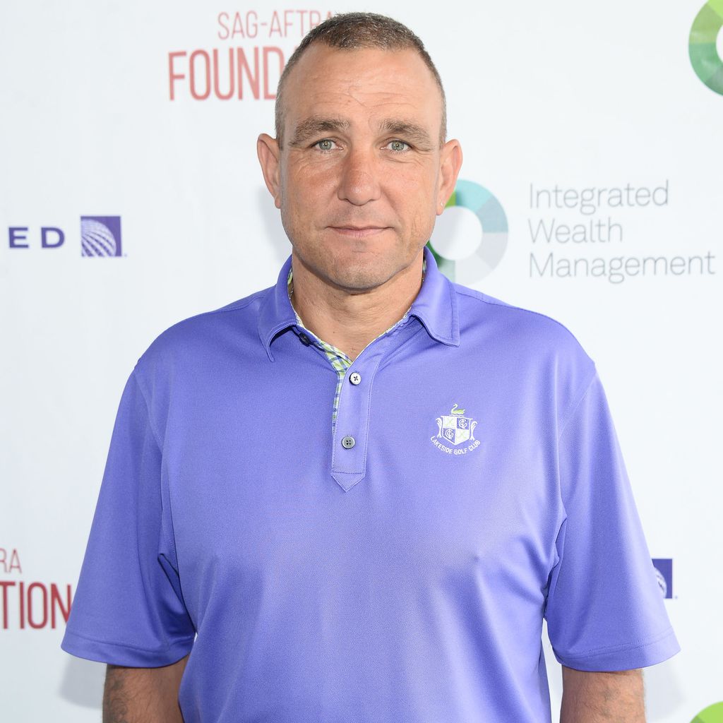 Vinnie Jones